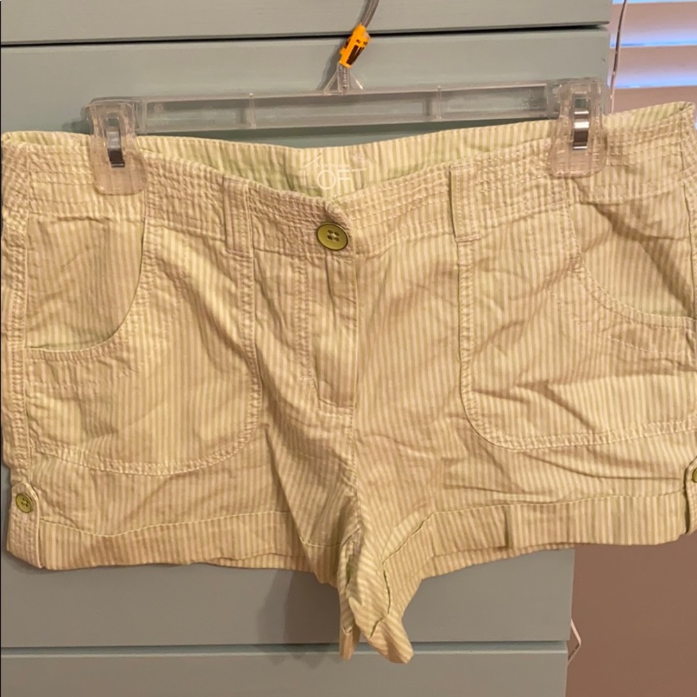 Shorts